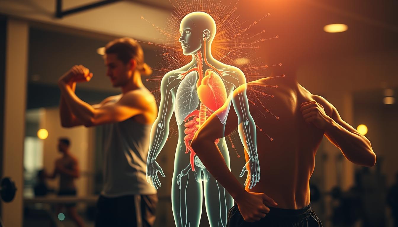 olahraga tingkatkan daya tahan tubuh