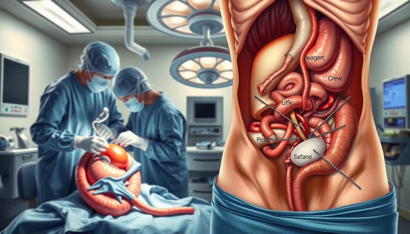 APENDECTOMY