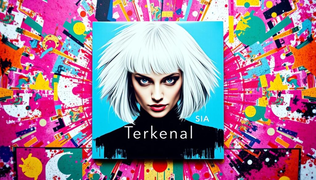 Album Terkenal Sia Album Terkenal Sia
