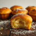 Rahasia Lezatnya Kue Cubit – Resep dan Tips