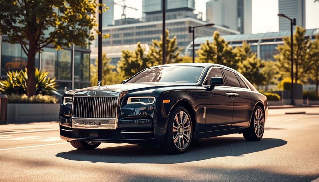 Rolls-Royce Model Terbaru Rolls-Royce Model Terbaru