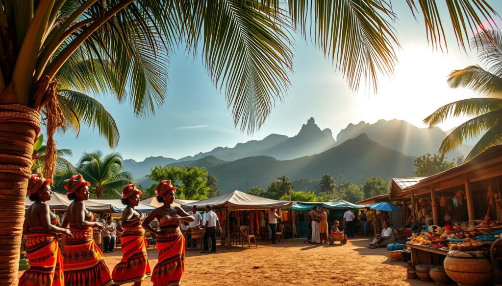 budaya Madagaskar budaya Madagaskar