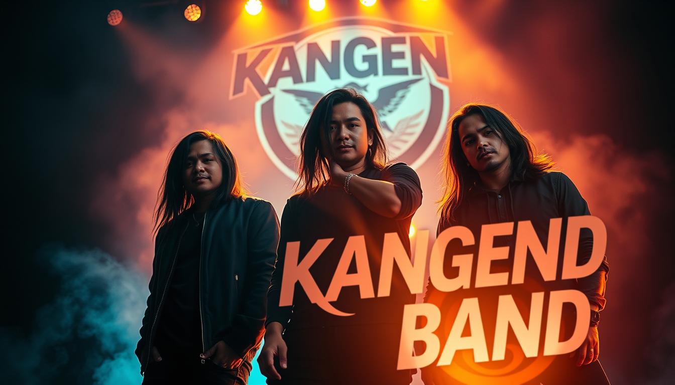 kangen band