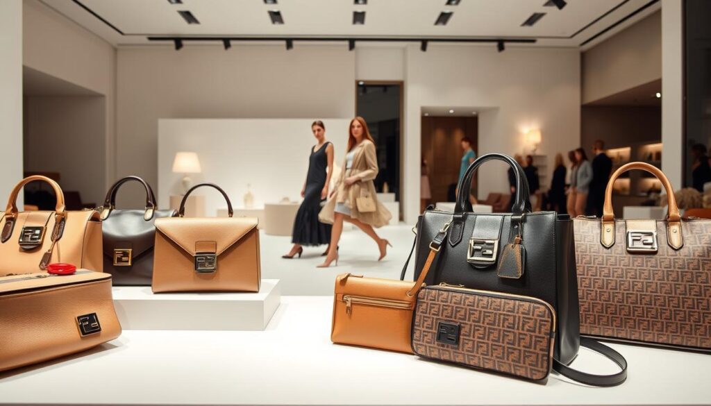 koleksi fendi terbaru koleksi fendi terbaru