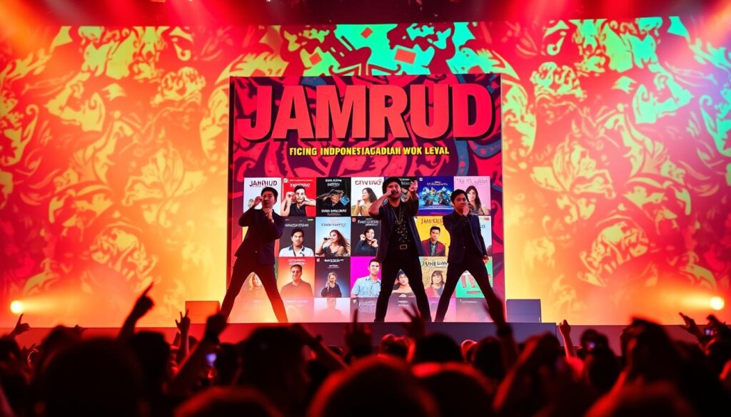lagu-lagu populer Jamrud lagu-lagu populer Jamrud