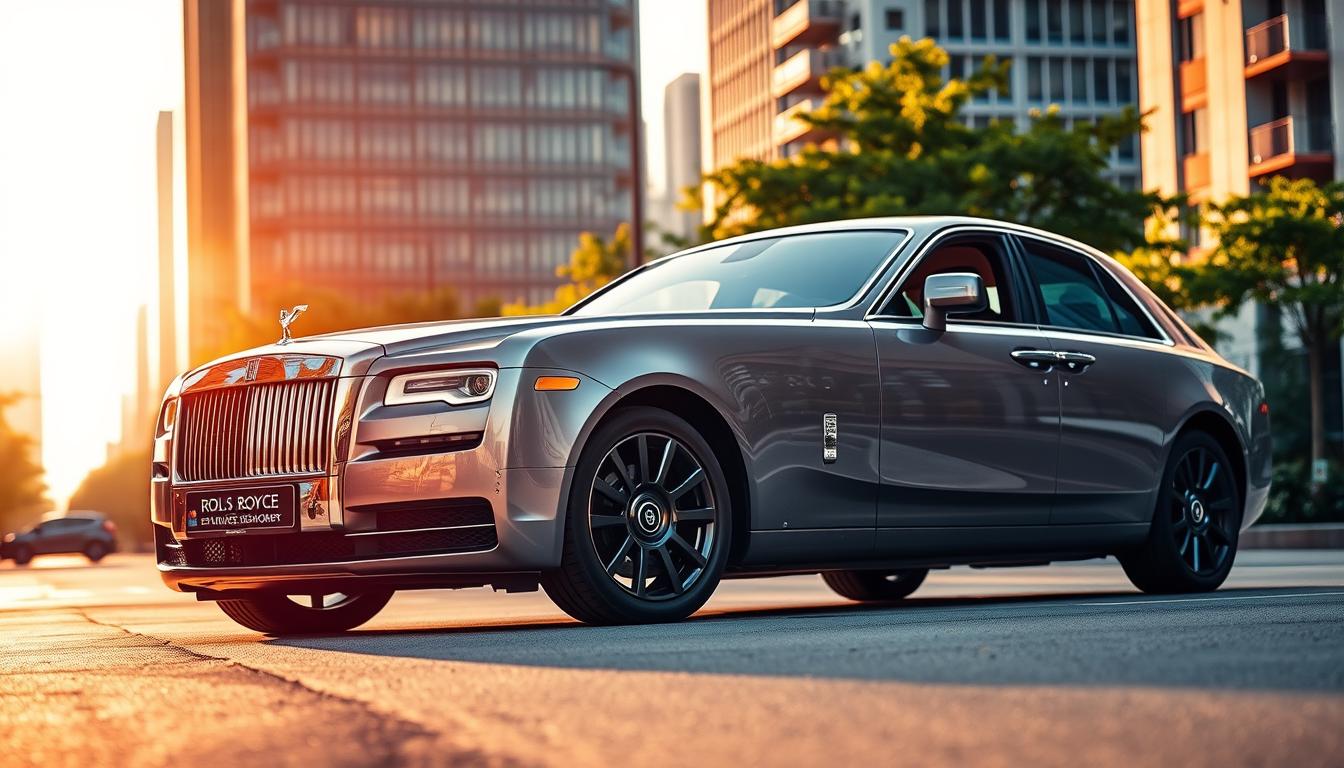 rolls-royce