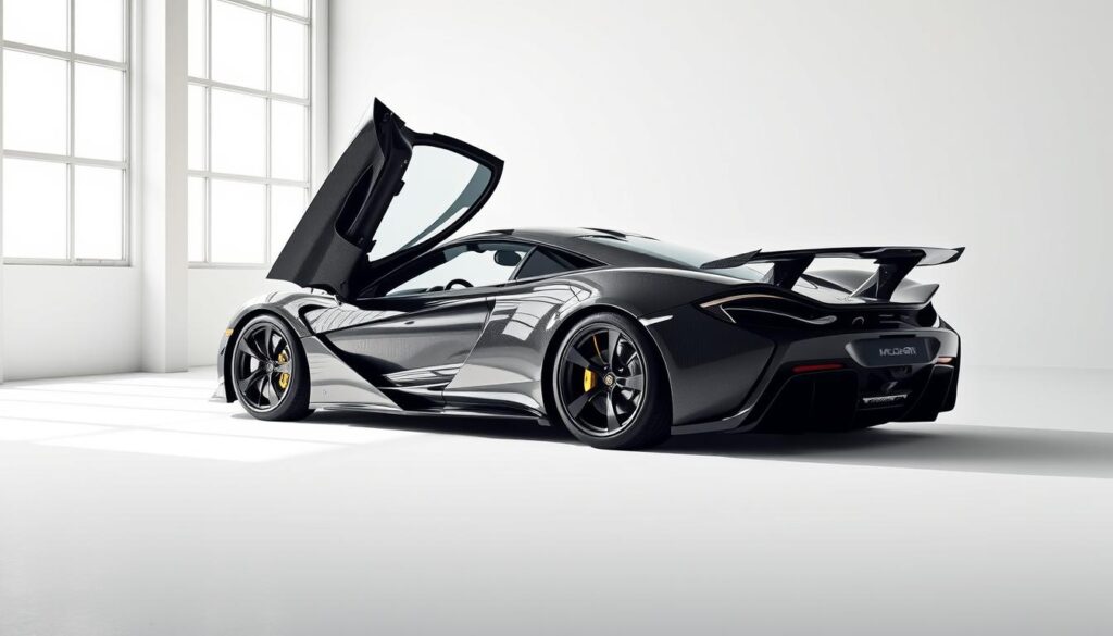 spesifikasi mclaren terbaru spesifikasi mclaren terbaru