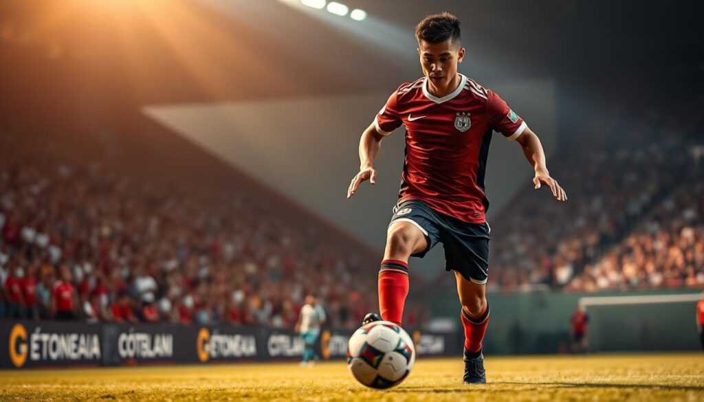 Abdou Harroui skill Abdou Harroui skill