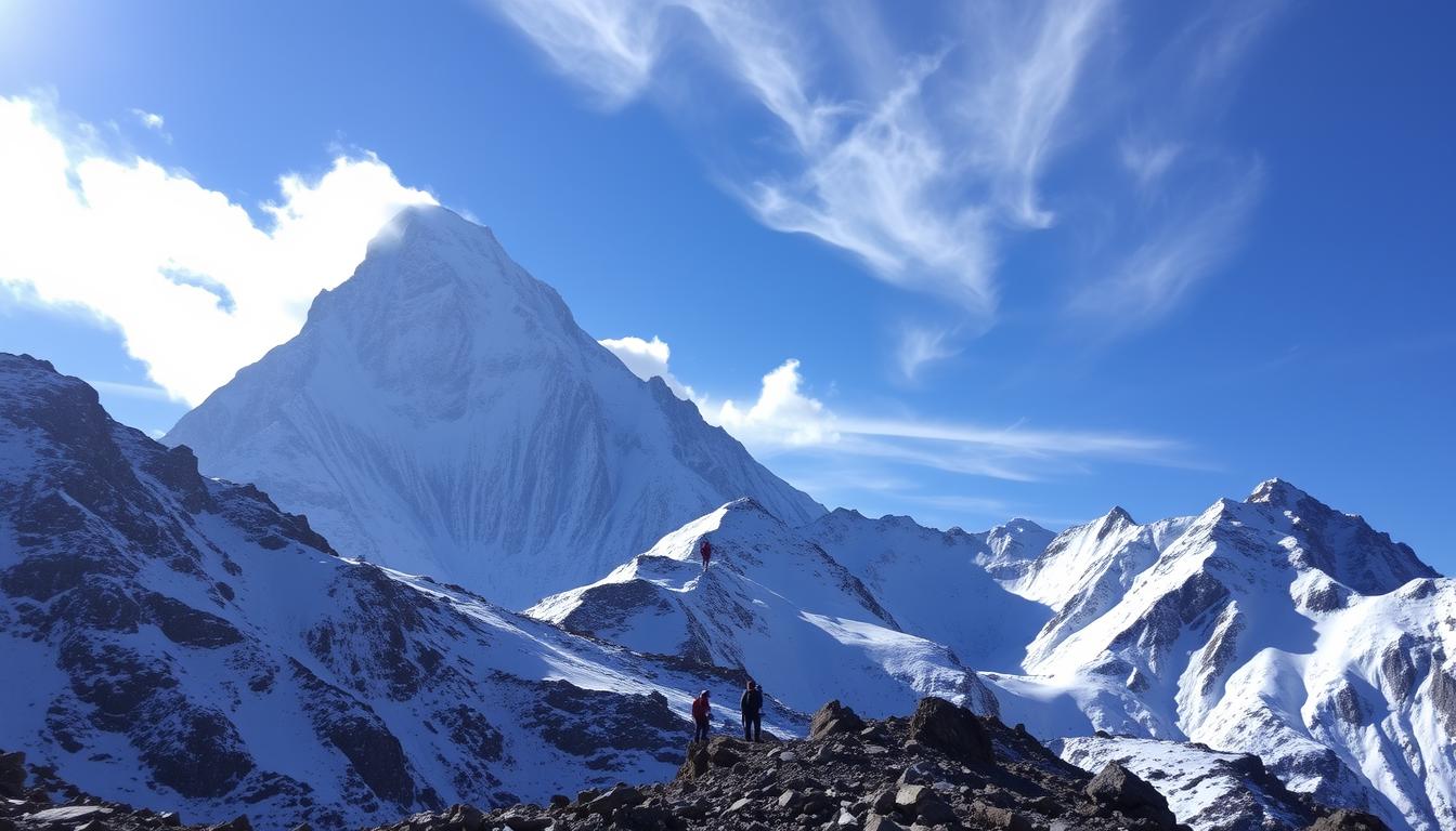 DHAULAGIRI II