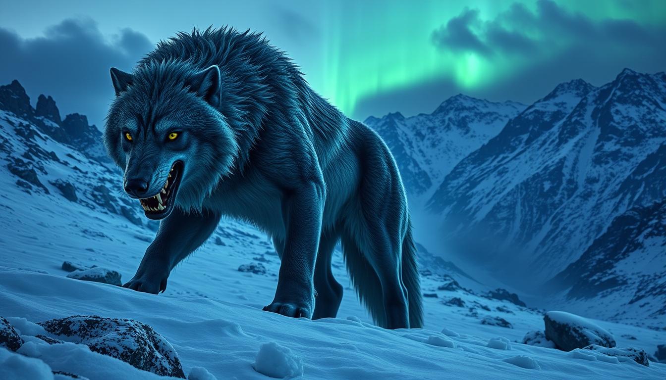 FENRIR