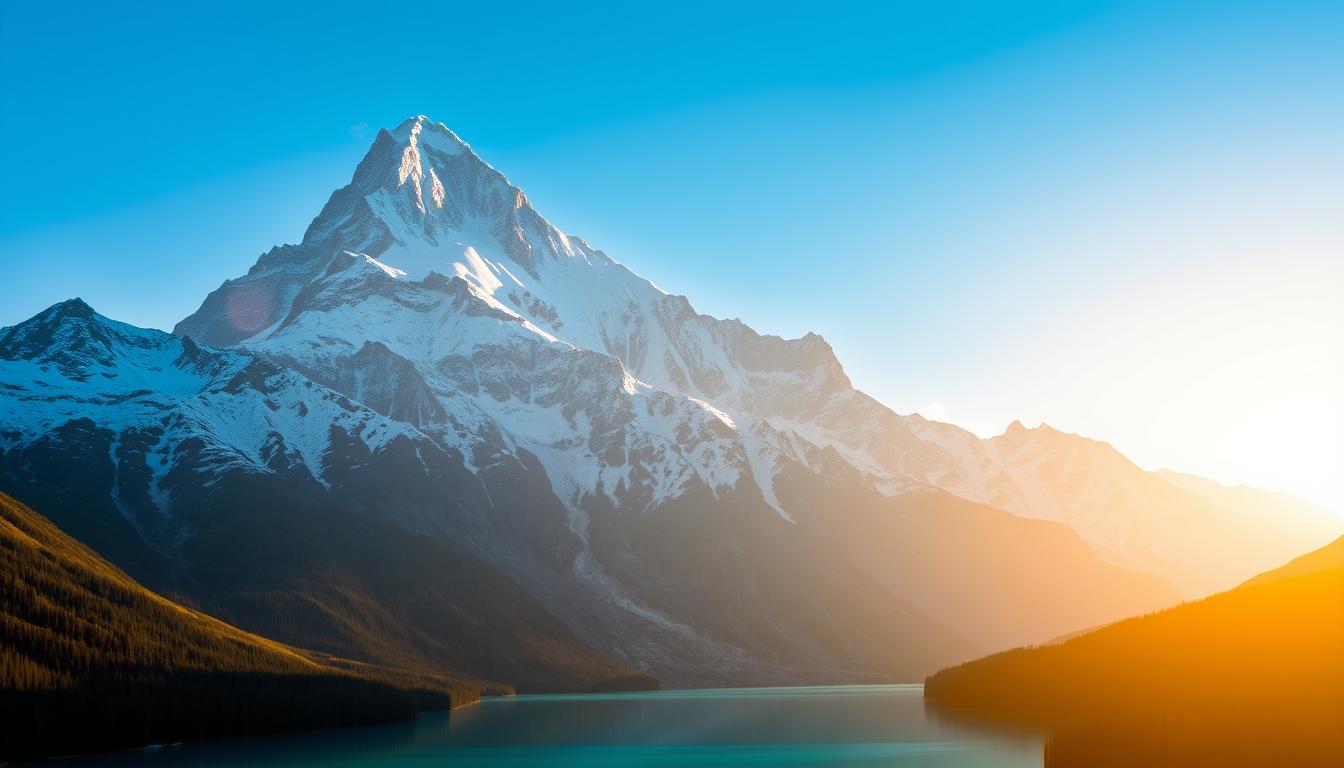 GANGAPURNA