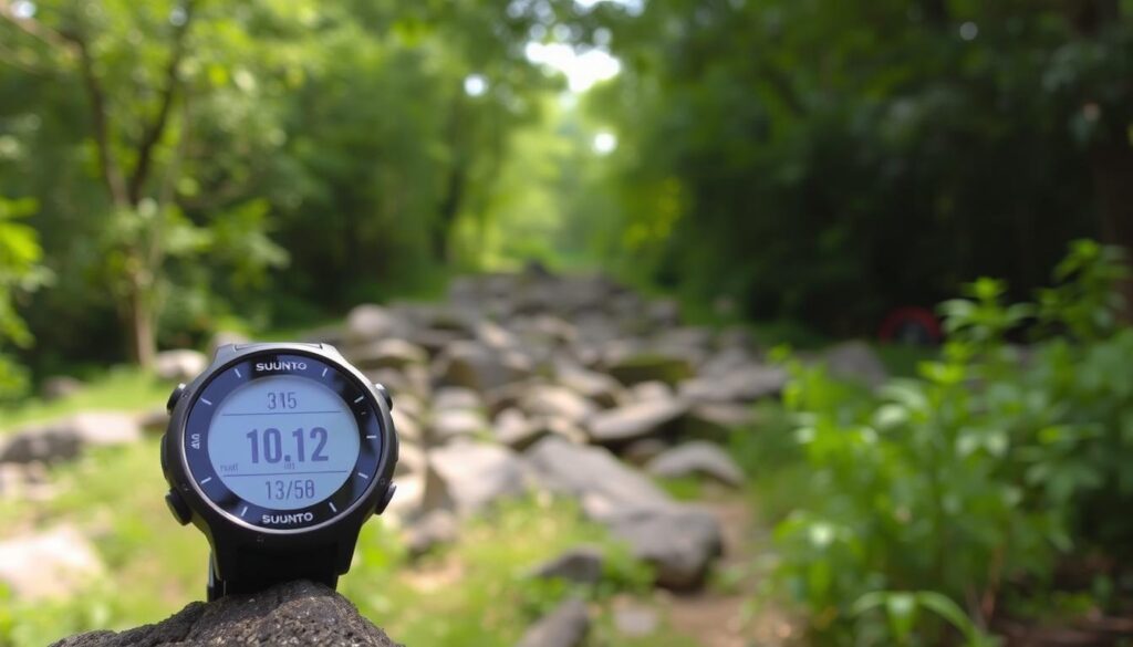 GPS suunto GPS suunto