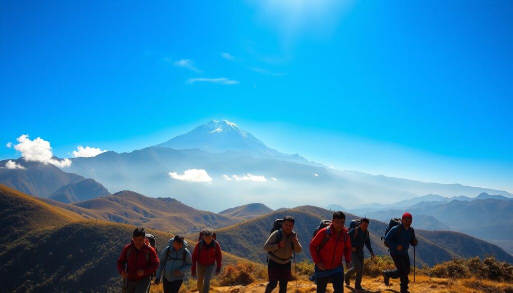 Gunung Dhaulagiri II Gunung Dhaulagiri II