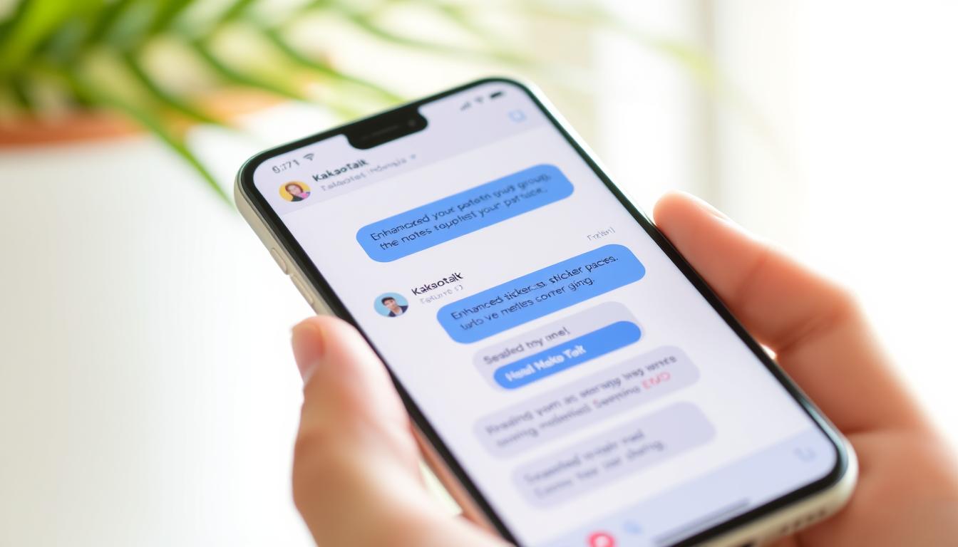 KAKAOTALK