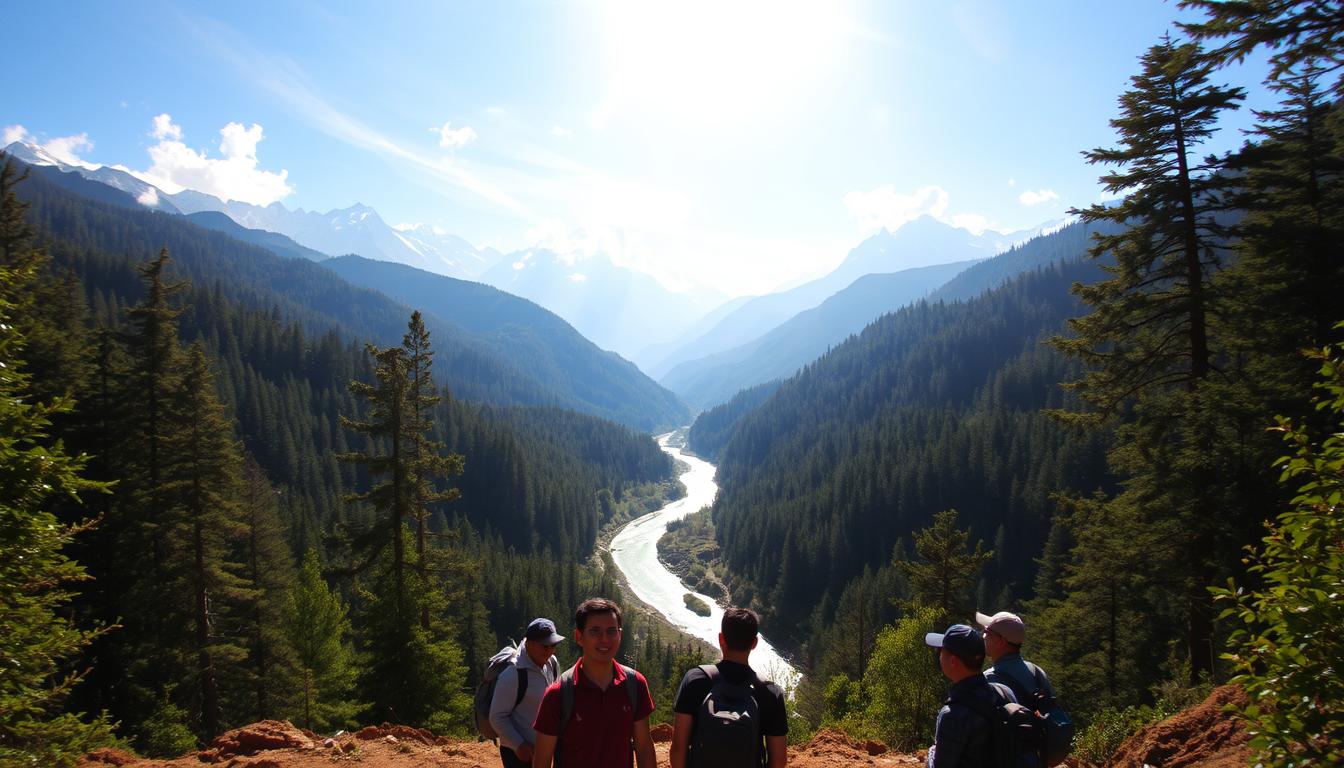 LANGTANG RI