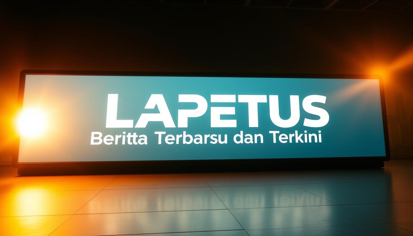 LAPETUS