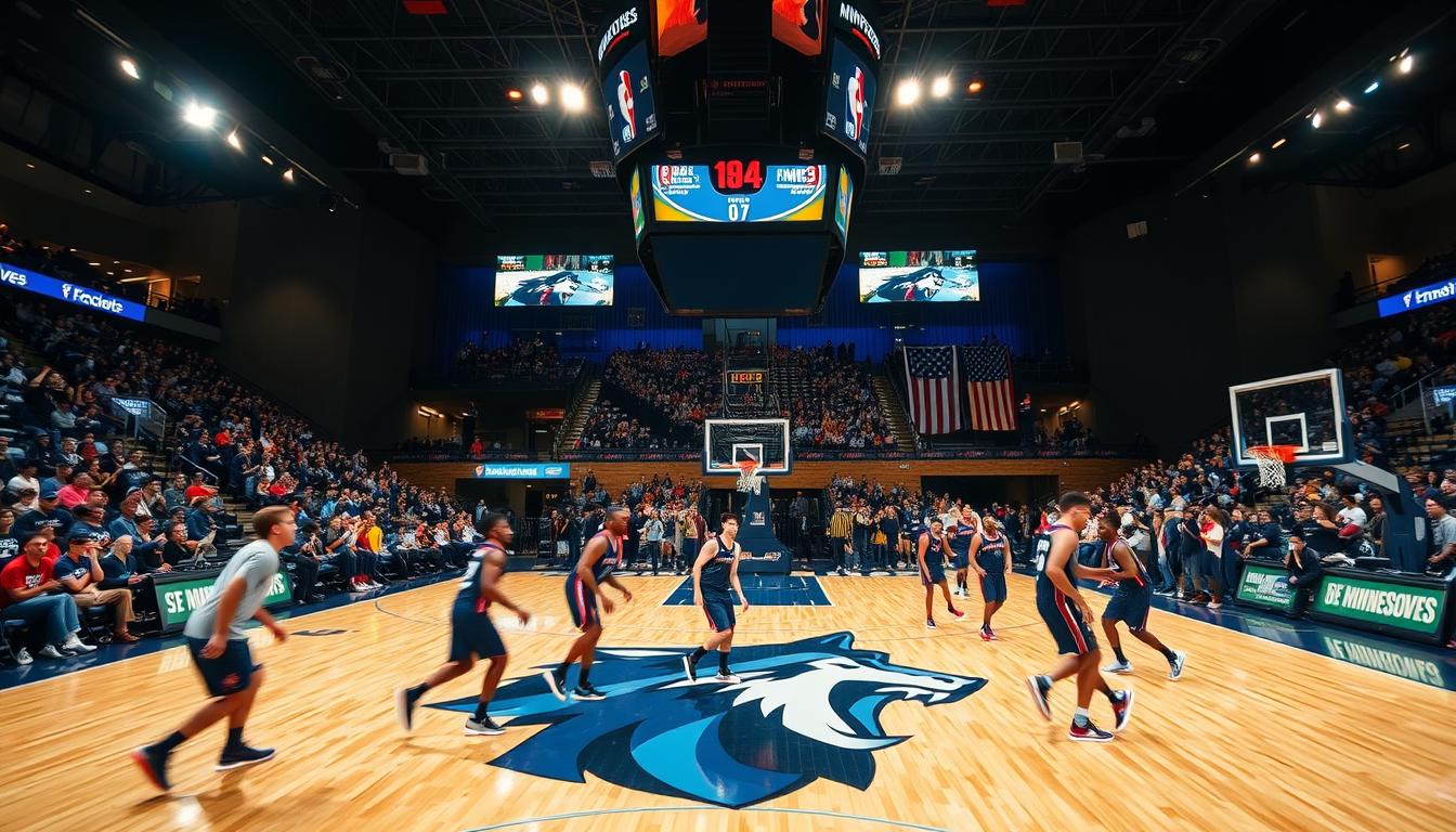 Minnesota Timberwolves