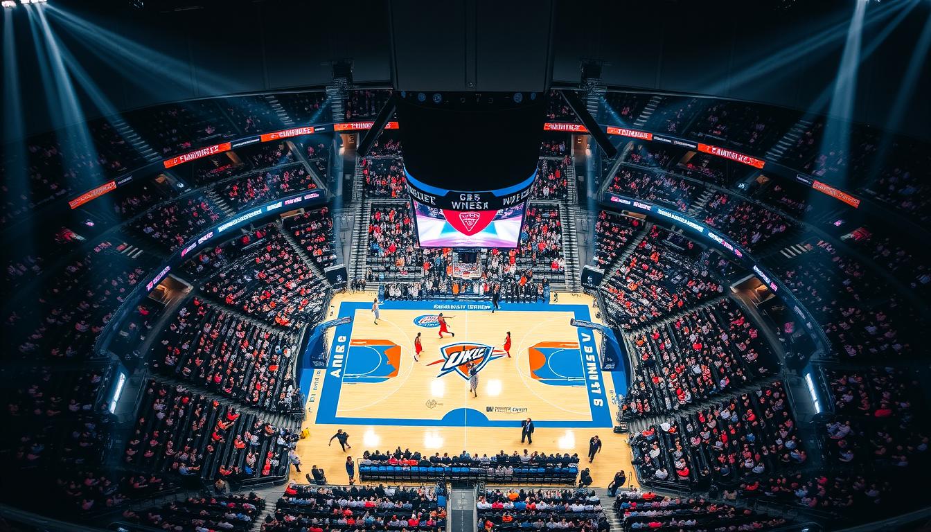 Oklahoma City Thunder