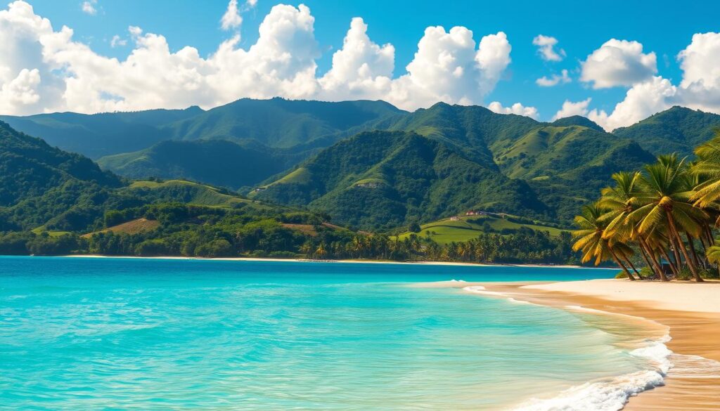 Pantai Kuta Lombok Pantai Kuta Lombok