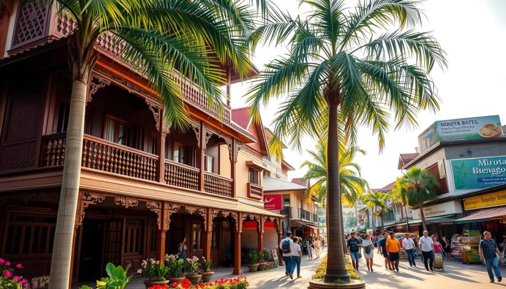 Penginapan di Malioboro Penginapan di Malioboro