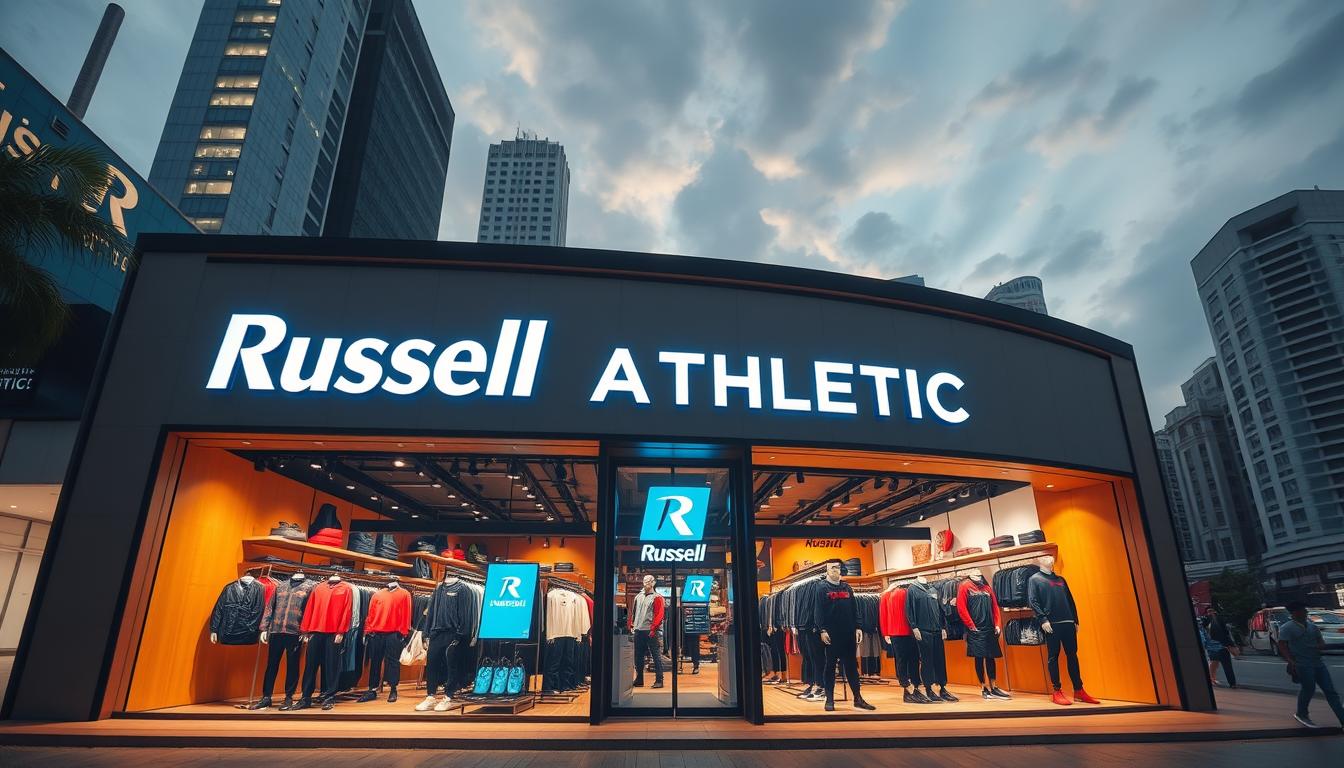 Russell Athletic
