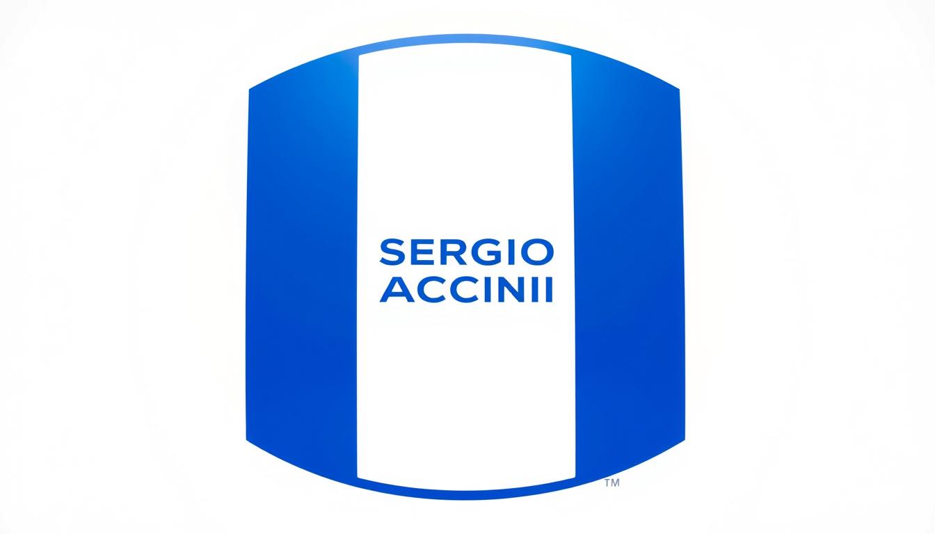 SERGIO TACCHINI