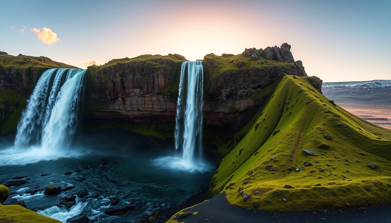 Seljalandsfoss