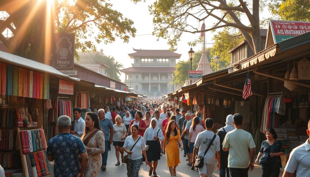 belanja di Malioboro belanja di Malioboro