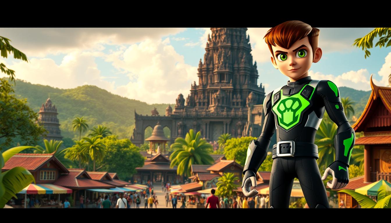 ben10