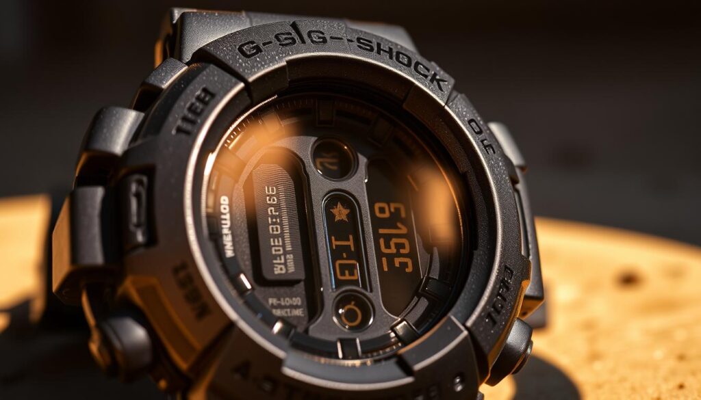 fitur g-shock fitur g-shock