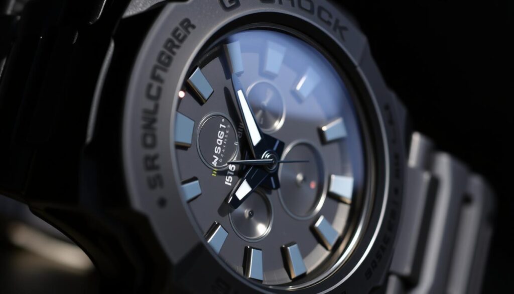kelebihan g-shock kelebihan g-shock