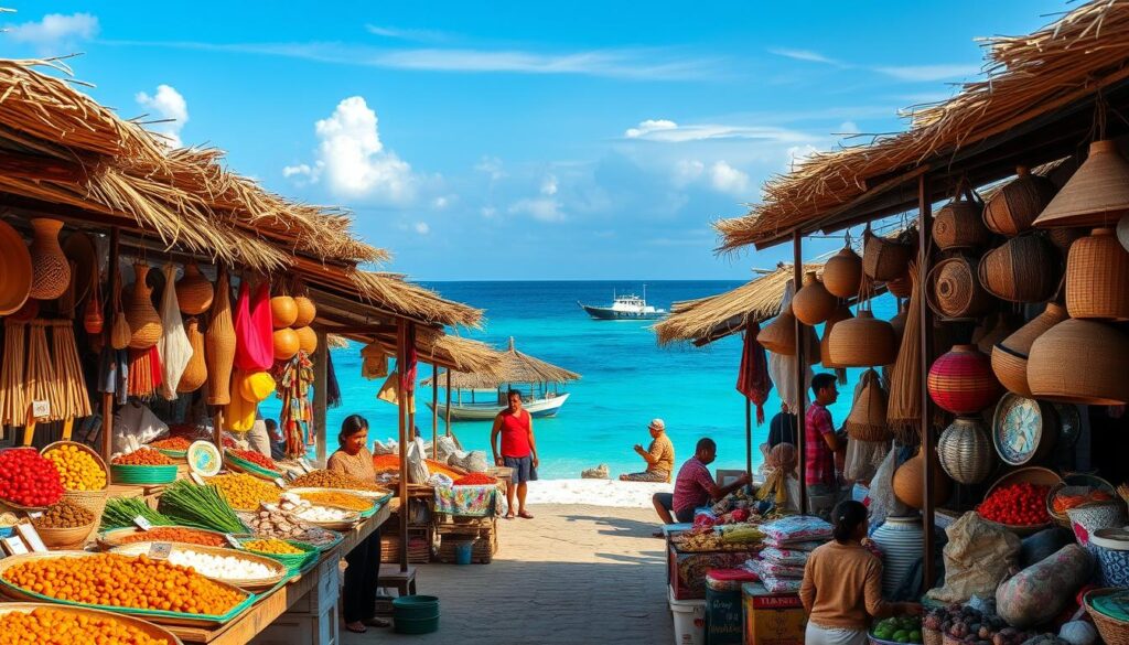 kuliner khas Pantai Tomini Bay kuliner khas Pantai Tomini Bay