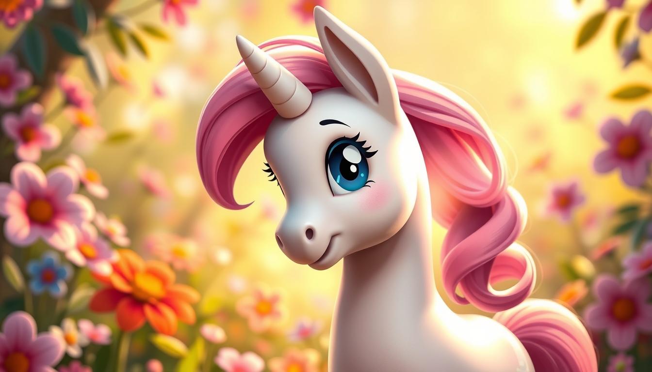 little pony