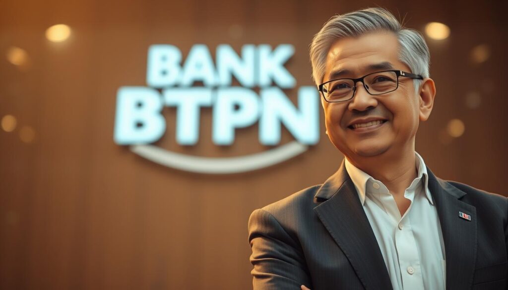 nasabah loyal BANK BTPN nasabah loyal BANK BTPN