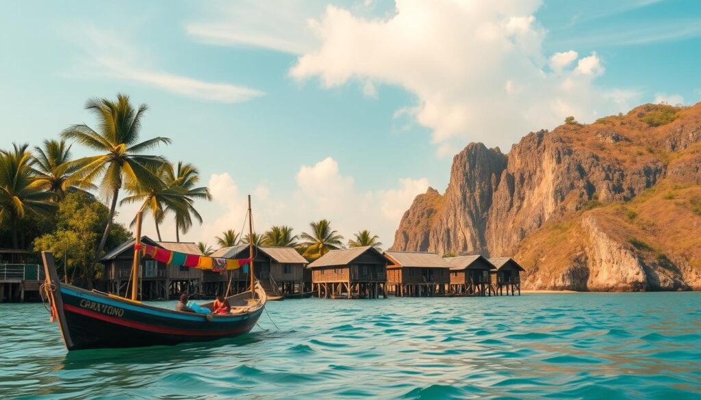objek wisata Natuna objek wisata Natuna