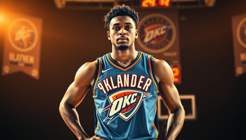 tim NBA Oklahoma City tim NBA Oklahoma City