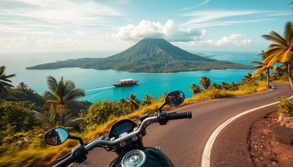 transportasi ke Mandalika transportasi ke Mandalika