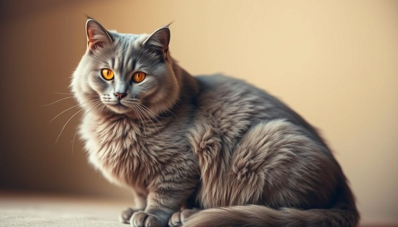 AMERICAN SHORTHAIR