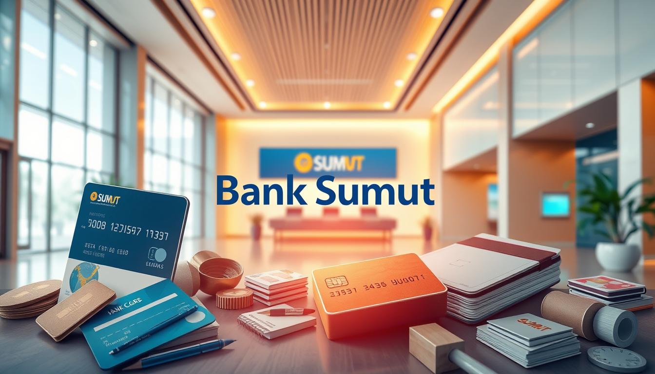 BANK SUMUT