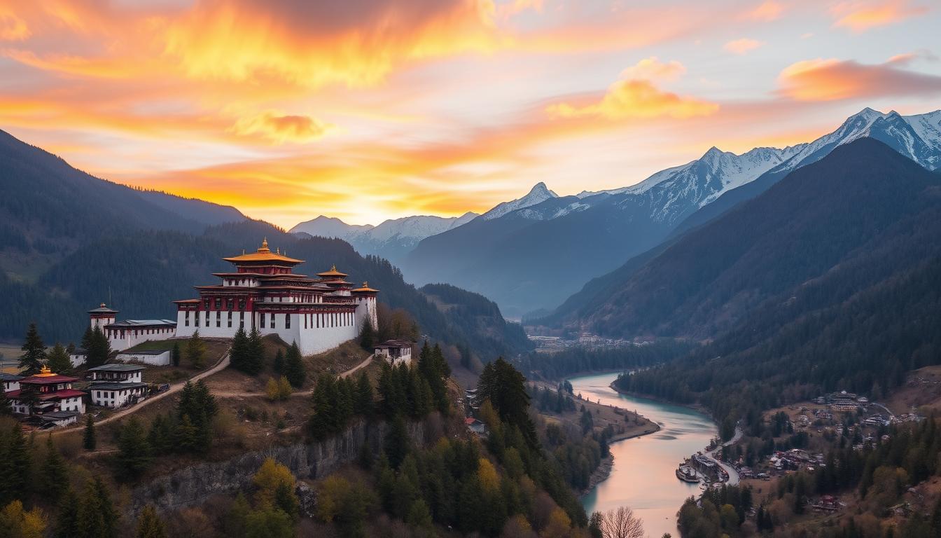 BHUTAN