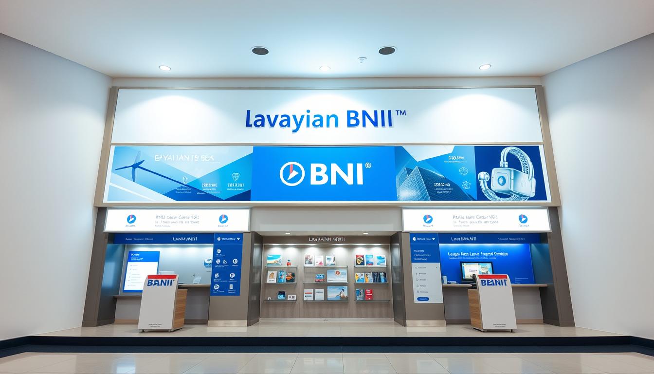 BNI