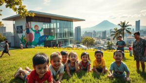 Kehidupan Orang dengan Down Syndrome di Indonesia