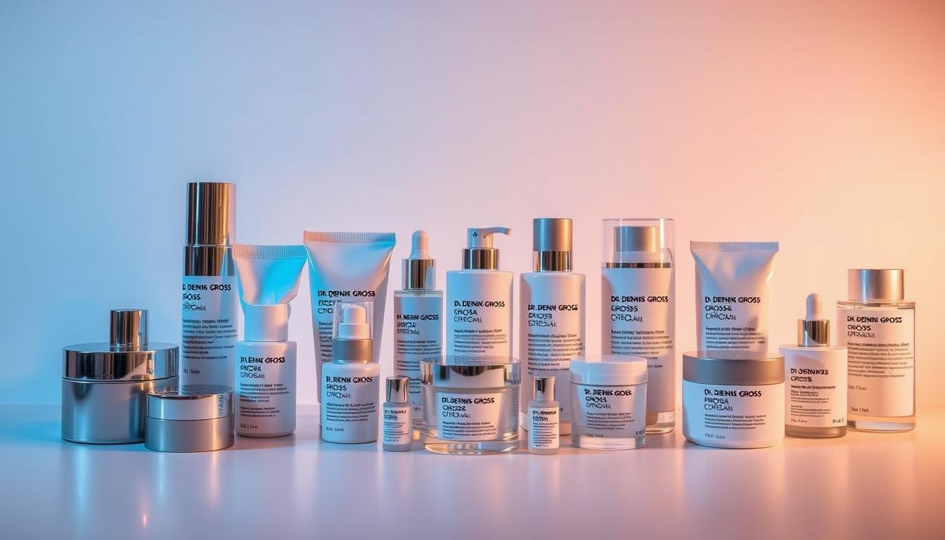 Dr. Dennis Gross Skincare