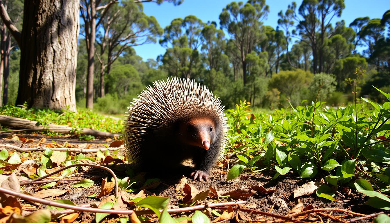Echidna