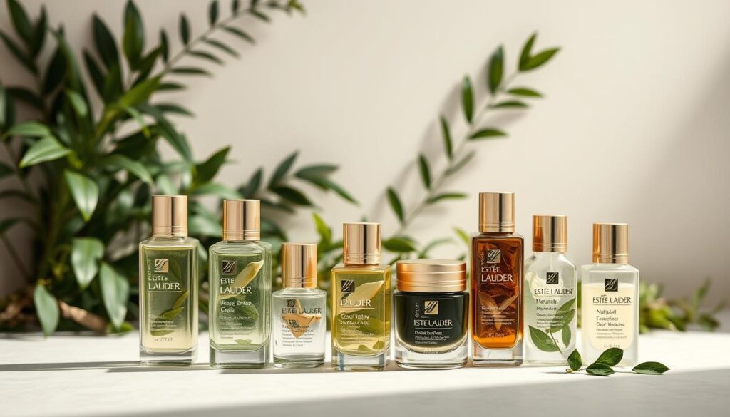 Estée Lauder keberlanjutan Estée Lauder keberlanjutan