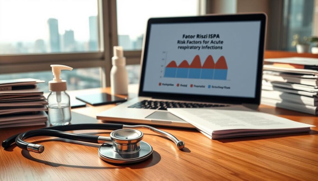 Faktor Risiko ISPA