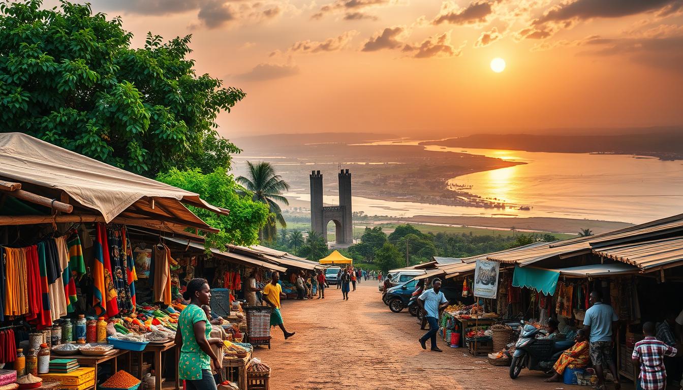 GAMBIA