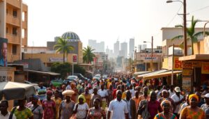 Berita Terkini: GHANA Hadapi Tantangan Baru