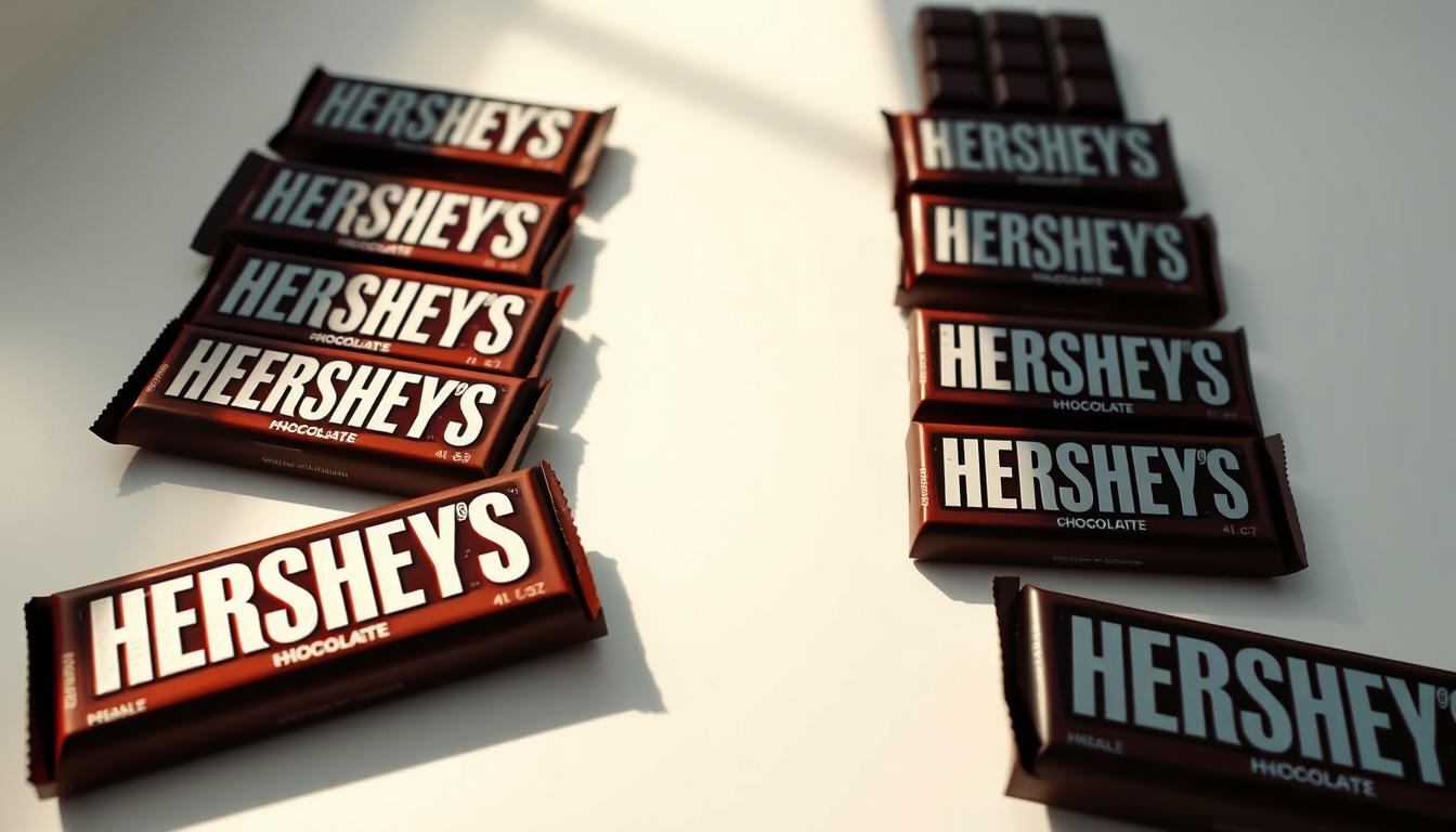 HERSHEY'S