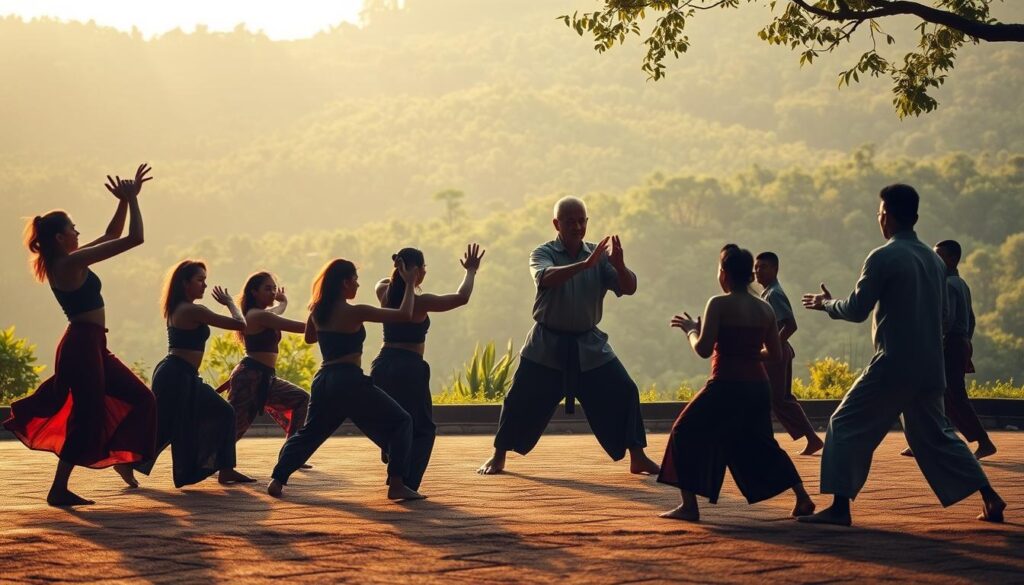 Jenis-jenis SILAT Jenis-jenis SILAT